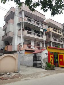 Swaraj Homes Aggarwal Residency Project Images