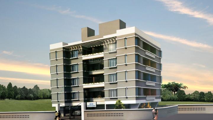 Gallery Cover Pic of DRS Aum Apartment