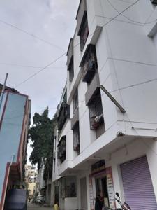 Amrut Kunj Apartment Project Images