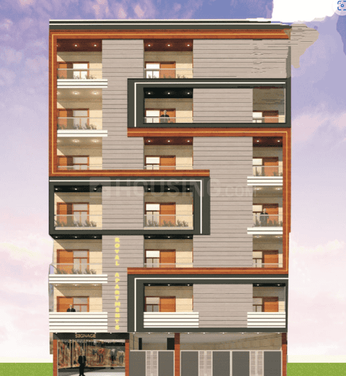 Gallery Cover Pic of RN Vanshika