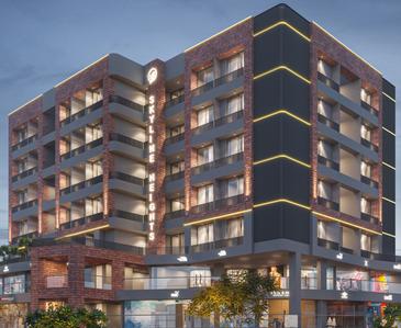 Gallery Cover Pic of Skyline Heights