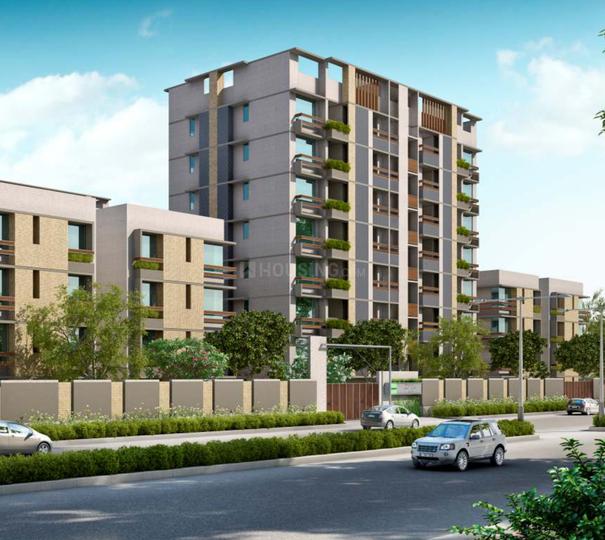 Sangath Posh Images for Elevation of Sangath Posh 1