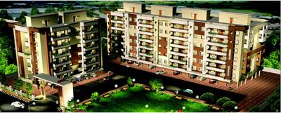 Project Image of 679 Sq.ft 1 BHK Apartment / Flat for sale in Hingna for Rs. 2400000