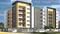 Yathi Prestige Homes Elevation 1