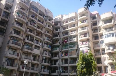 Project Image of 1600 Sq.ft 3 BHK Apartment / Flat for sale in Sector 43 for Rs. 23500000