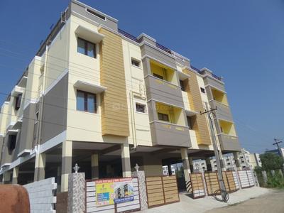 Vijaya Residence