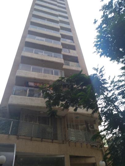 Shree Chamunda Prashant Udyan Chs Ltd Images for Project 1