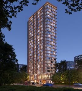 Project Image of 1050 Sq.ft 2 BHK Apartment / Flat for sale in Andheri West for Rs. 15000000
