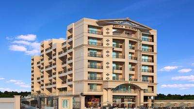 Project Image of 675 Sq.ft 1 BHK Apartment / Flat for sale in Titwala for Rs. 2400000