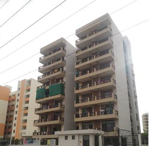 Parayas Enclave Society Project Images