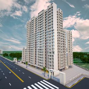 South Field Fatima Enclave D Wing Project Images