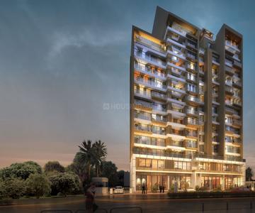 Project Image of 1222 Sq.ft 2 BHK Apartment / Flat for sale in Sanpada for Rs. 18500000
