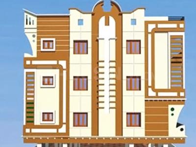 2 BHK Villa