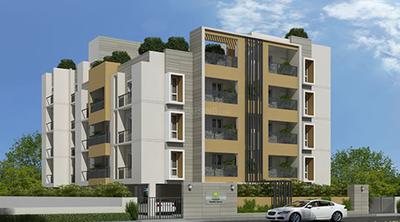 Pushkar Swastik Square