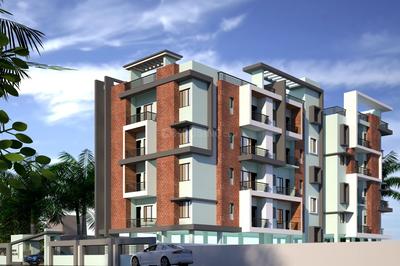 Gallery Cover Pic of Arpan Enclave Phese 1