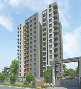Gallery Cover Pic of Hari Sahajanand Hills