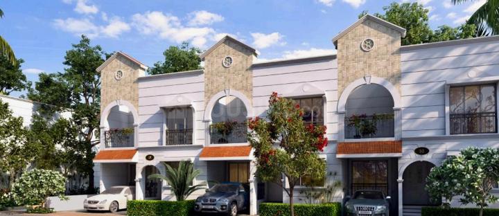 Chandraprabha Sunrise Villas Phase II Main Image 1