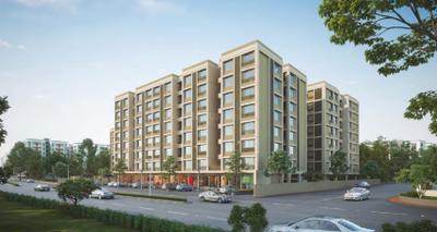 Project Image of 700 Sq.ft 2 BHK Apartment / Flat for sale in Bhayli for Rs. 3900000
