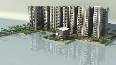 Gallery Cover Pic of Sobha Habitech