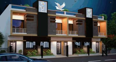 Swati Swapnil Homes Project Images