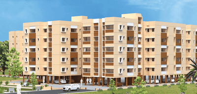 Without Brokerage 2 BHK Flat