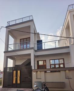 Project Image of 1134 Sq.ft 2 BHK Villa for sale in Misripur for Rs. 7700000