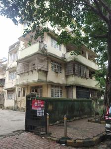 Parekh House Project Images
