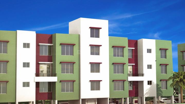 Gallery Cover Pic of Vishva Thorve Vishva