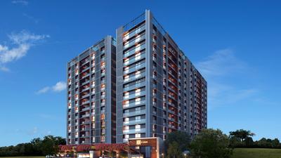 3 BHK Flat