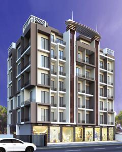 1 BHK Flat