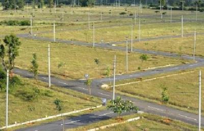 Residential Lands for Sale in Saha Skanda Enclave 5