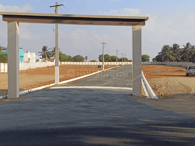 KS Gardens Project Images