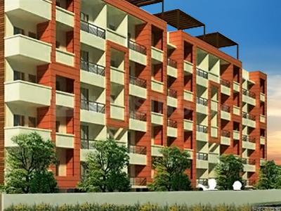 Project Image of 1280 Sq.ft 3 BHK Apartment / Flat for sale in Bellandur for Rs. 11500000