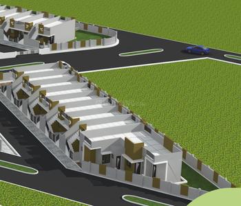 Ambica Gokul Residency Villa