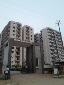 Project Image of 1231 Sq.ft 1 RK Apartment / Flat for sale in Raj Nagar Extension for Rs. 7500000