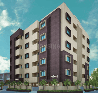 Bhoomi 1 Project Images