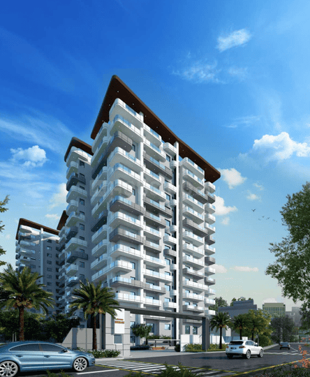 Gallery Cover Pic of Niharika Interlake