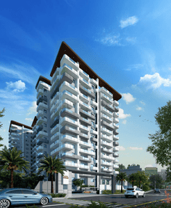 4 BHK Flat