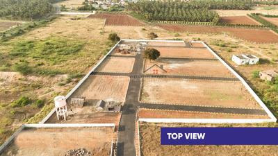Project Image of 1533 Sq.ft 2 BHK Independent House for sale in Senthampalayam for Rs. 5500000