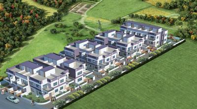 Gallery Cover Pic of Shree Palde Shree Vrindavan Garden