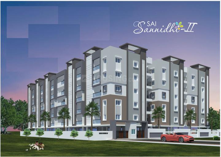 Sai Sannidhi II Main Image 1