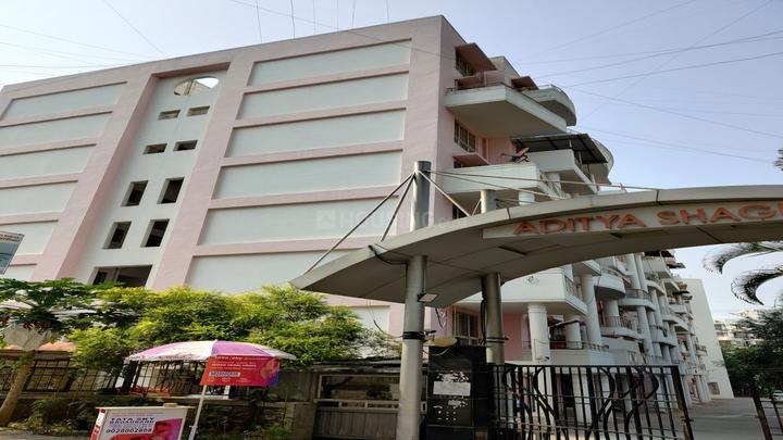 Gallery Cover Pic of Aditya Shagun