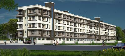 Gallery Cover Pic of Modern Vidya Tower