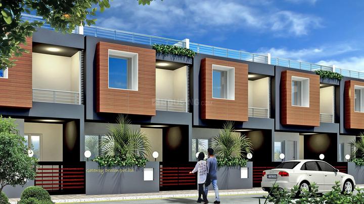 Gallery Cover Pic of Gateway Silver Park