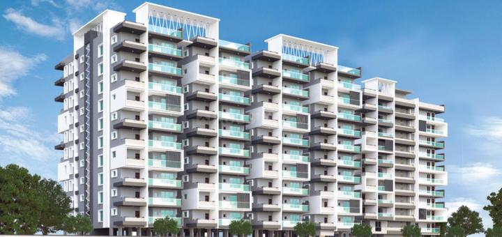 Gallery Cover Pic of Rodian Grandeur