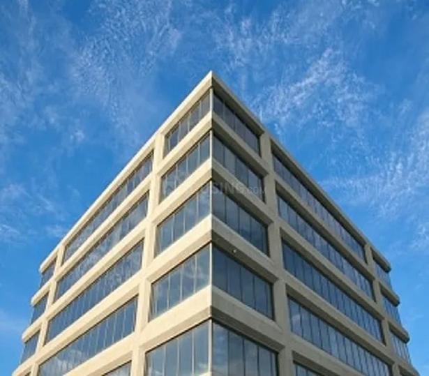 Aurigaa Mirai Phase 1 Elevation 1