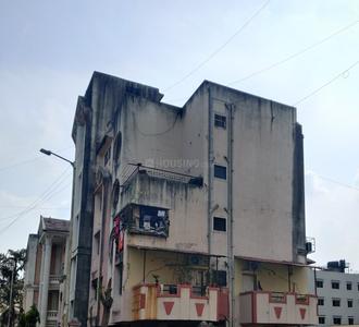 Project Image of 1024 Sq.ft 2 BHK Apartment / Flat for sale in Narhe for Rs. 4500000