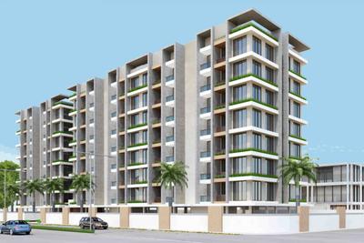 2 BHK Flat