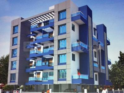 Saral Developers Pune Tirupati Plaza Project Images