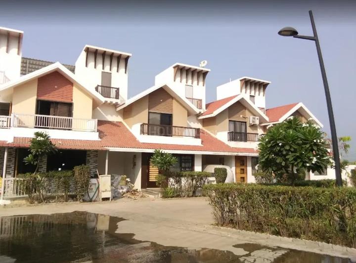 Gallery Cover Pic of Avadh Lake City